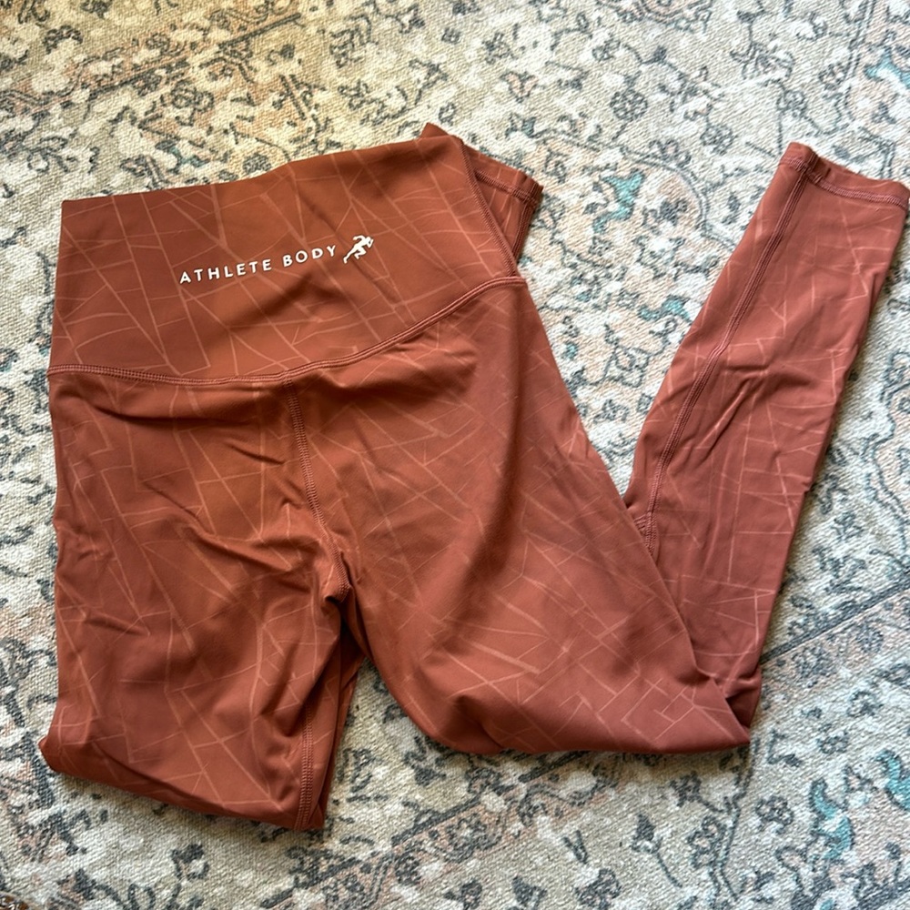 Athlete Body leggings size small